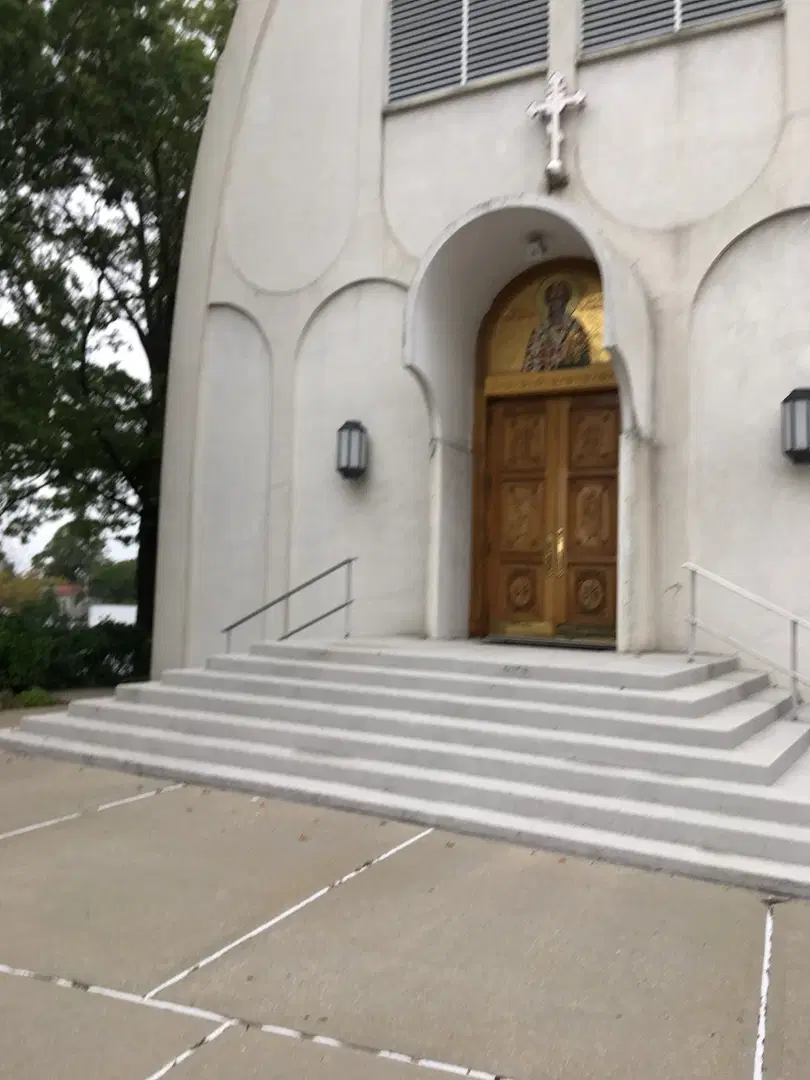 St. Nicholas Orthodox Church, Flushing, NY — photo 13 of 17