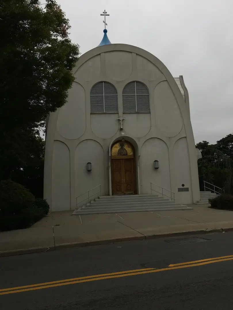 St. Nicholas Orthodox Church, Flushing, NY — photo 14 of 17
