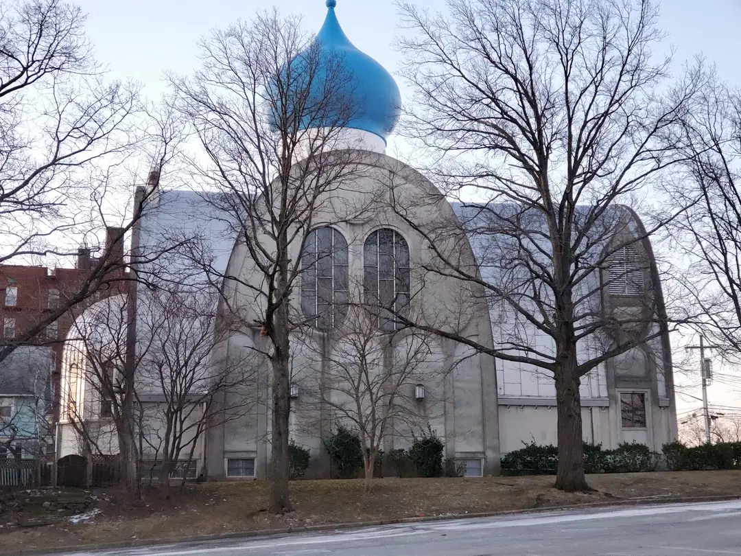 St. Nicholas Orthodox Church, Flushing, NY — photo 16 of 17