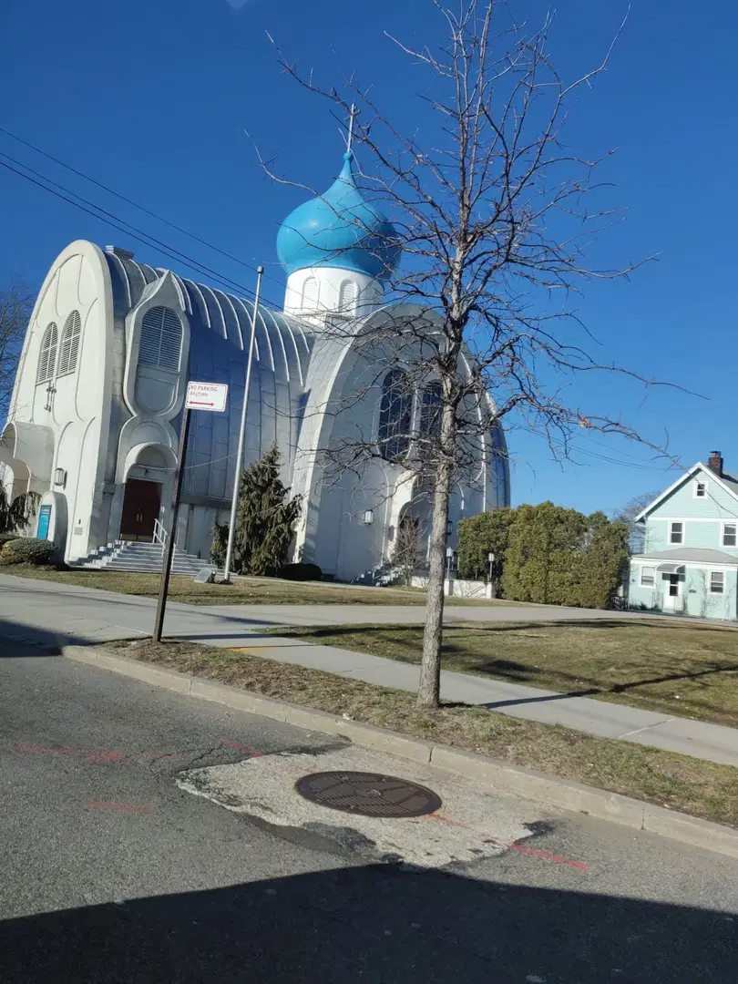 St. Nicholas Orthodox Church, Flushing, NY — photo 17 of 17