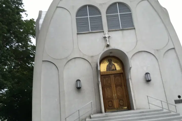 St. Nicholas Orthodox Church, Flushing, NY — photo 3 of 17