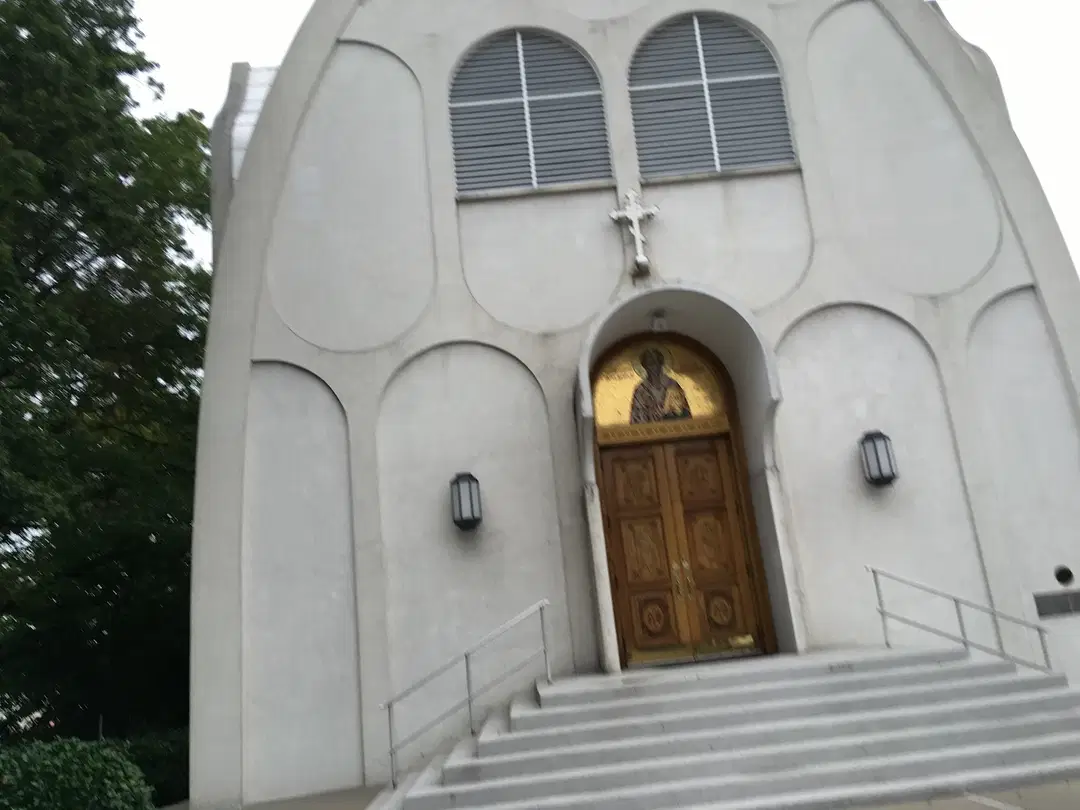 St. Nicholas Orthodox Church, Flushing, NY — photo 3 of 17
