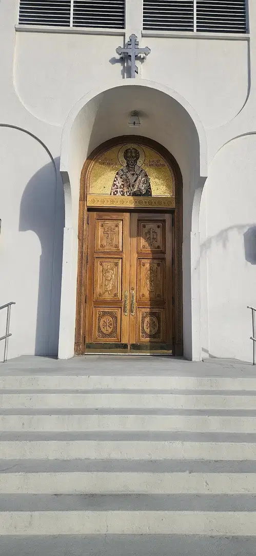 St. Nicholas Orthodox Church, Flushing, NY — photo 4 of 17