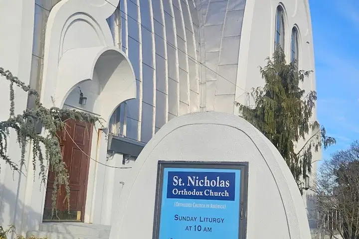 St. Nicholas Orthodox Church, Flushing, NY — photo 5 of 17