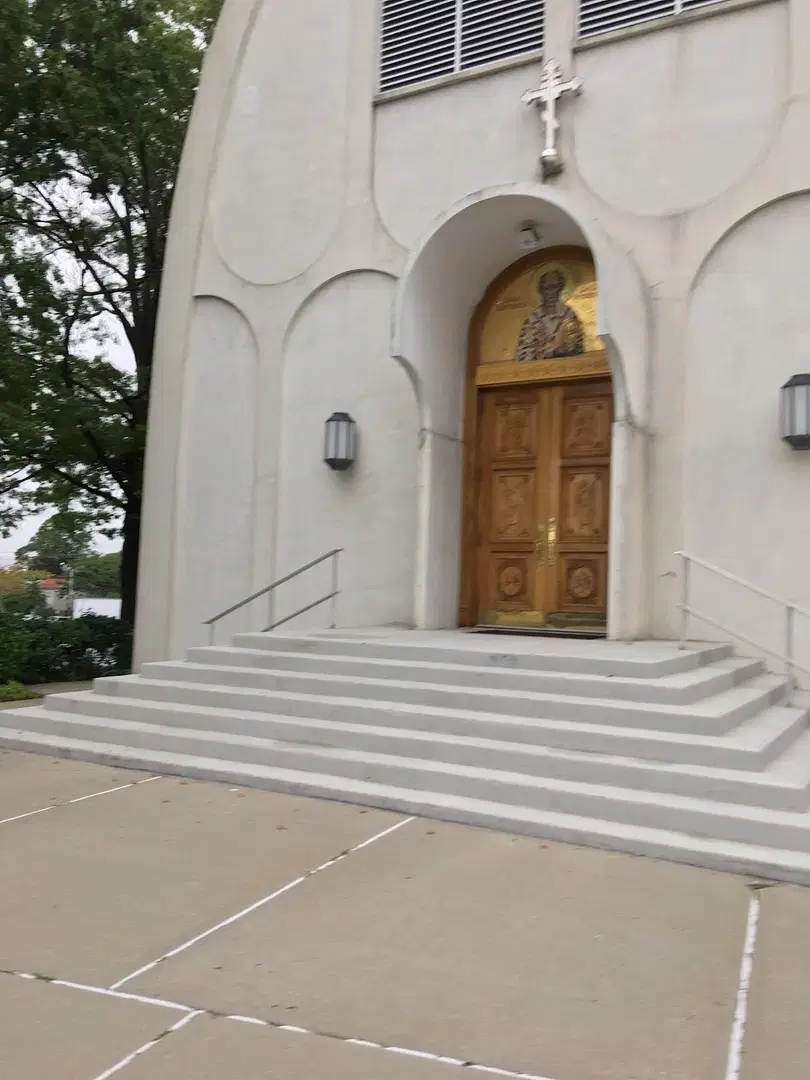 St. Nicholas Orthodox Church, Flushing, NY — photo 6 of 17