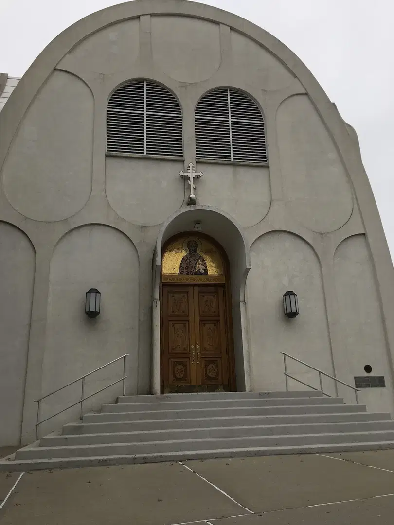 St. Nicholas Orthodox Church, Flushing, NY — photo 7 of 17