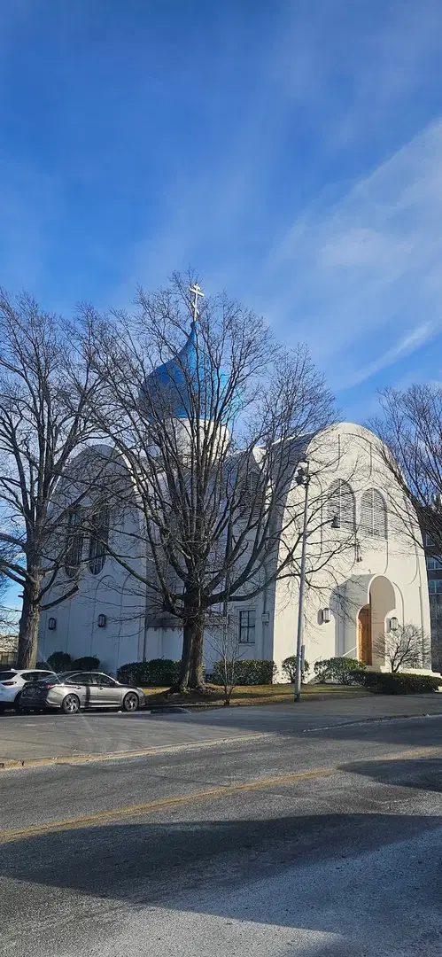 St. Nicholas Orthodox Church, Flushing, NY — photo 9 of 17