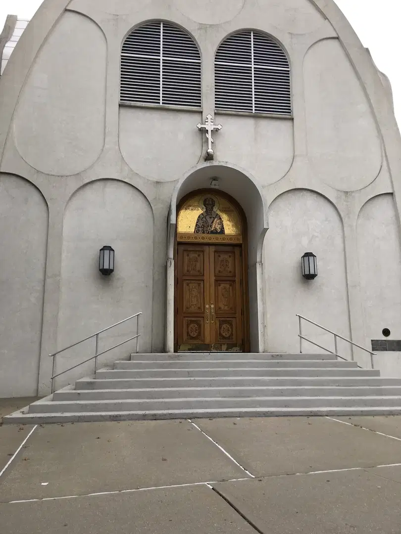 St. Nicholas Orthodox Church, Flushing, NY — photo 10 of 17