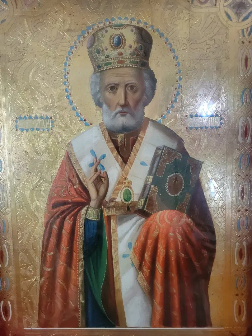 St. Nicholas Orthodox Church, Kenosha, WI — photo 11 of 20