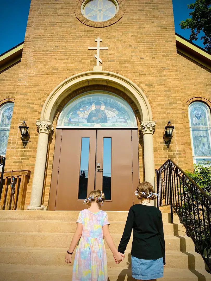 St. Nicholas Orthodox Church, Kenosha, WI — photo 13 of 20