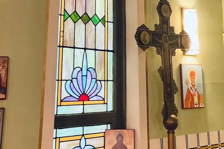 St. Nicholas Orthodox Church, Kenosha, WI — photo 3 of 20
