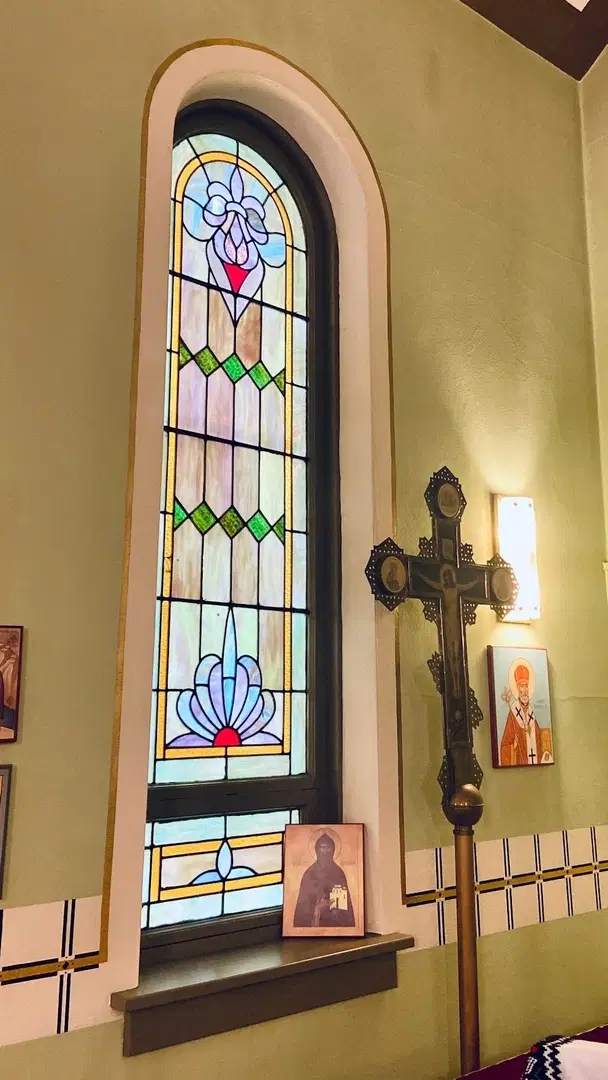 St. Nicholas Orthodox Church, Kenosha, WI — photo 3 of 20