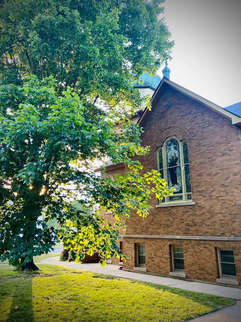 St. Nicholas Orthodox Church, Kenosha, WI — photo 5 of 20