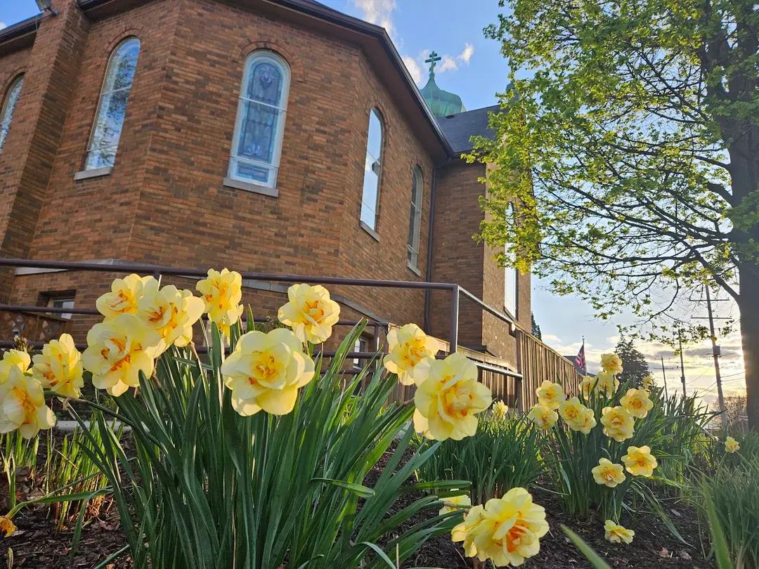 St. Nicholas Orthodox Church, Kenosha, WI — photo 6 of 20