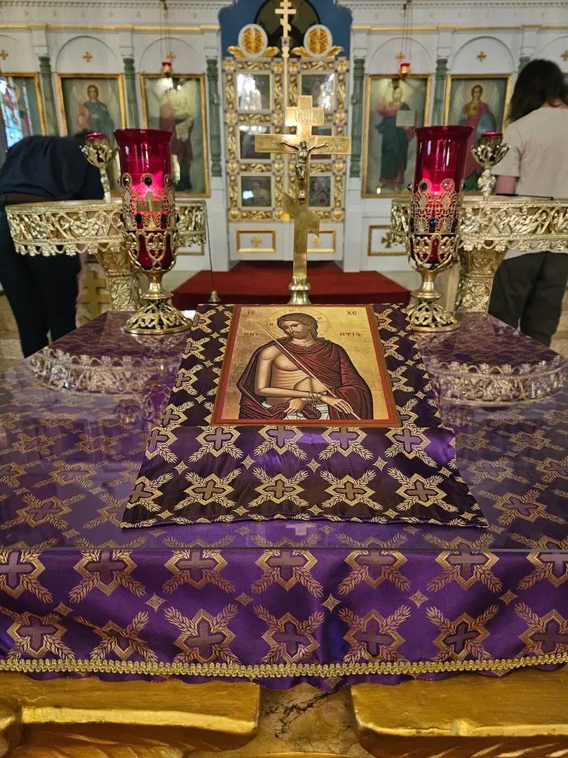 St. Nicholas Orthodox Church, Kenosha, WI — photo 7 of 20