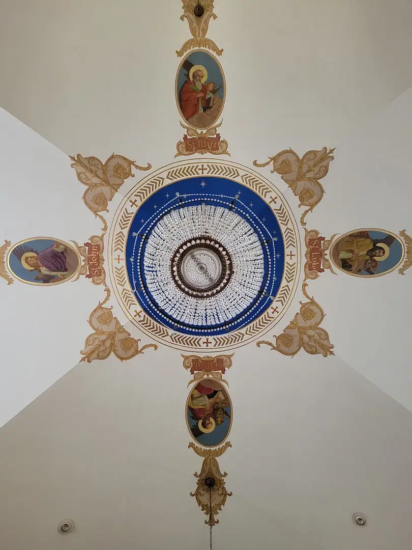 St. Nicholas Orthodox Church, Kenosha, WI — photo 8 of 20