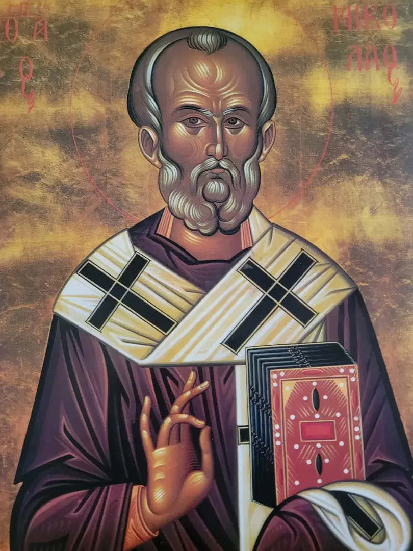 St. Nicholas Orthodox Church, Kenosha, WI — photo 10 of 20