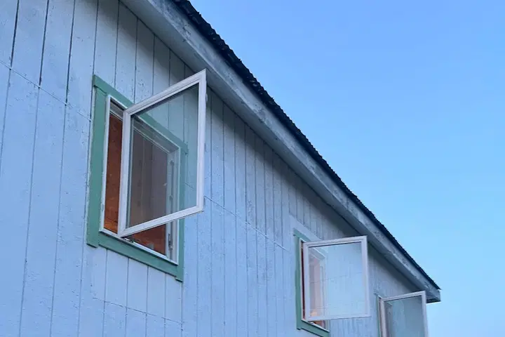 St. Nicholas Orthodox Church, Kwethluk, AK — photo 2 of 4