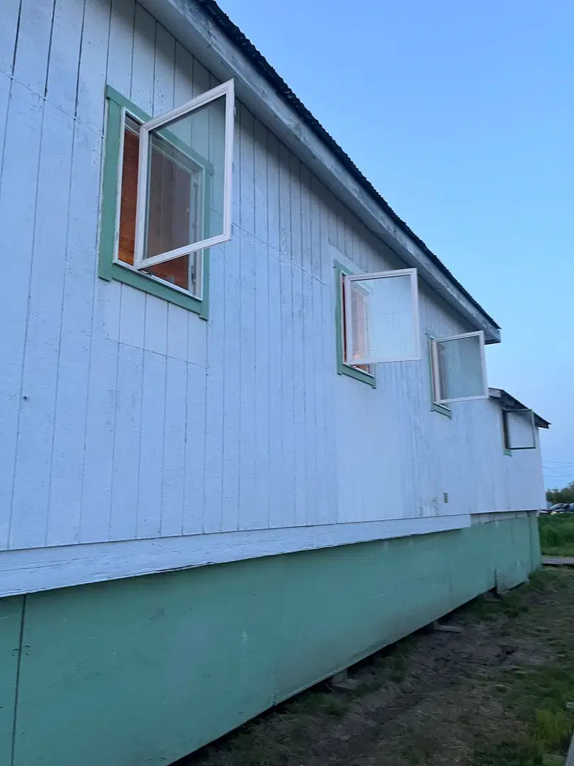 St. Nicholas Orthodox Church, Kwethluk, AK — photo 2 of 4