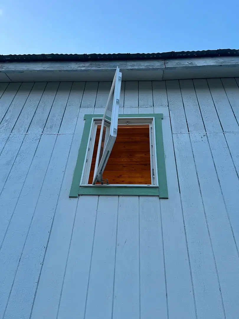 St. Nicholas Orthodox Church, Kwethluk, AK — photo 3 of 4