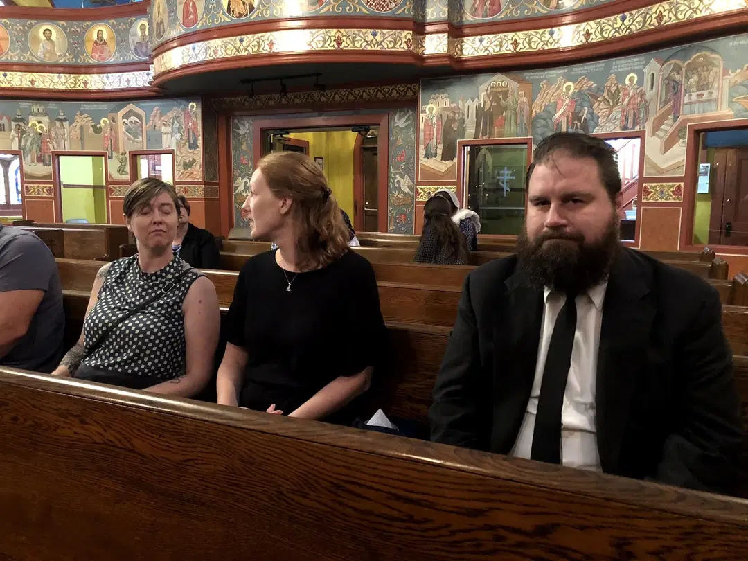 St. Nicholas Orthodox Church, McKees Rocks, PA — photo 15 of 20