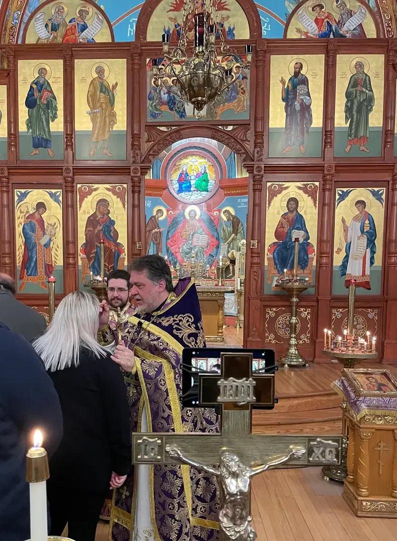 St. Nicholas Orthodox Church, McKees Rocks, PA — photo 16 of 20