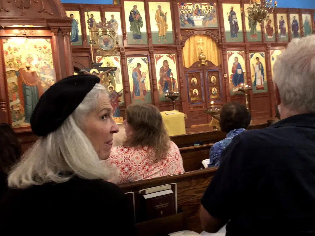 St. Nicholas Orthodox Church, McKees Rocks, PA — photo 17 of 20