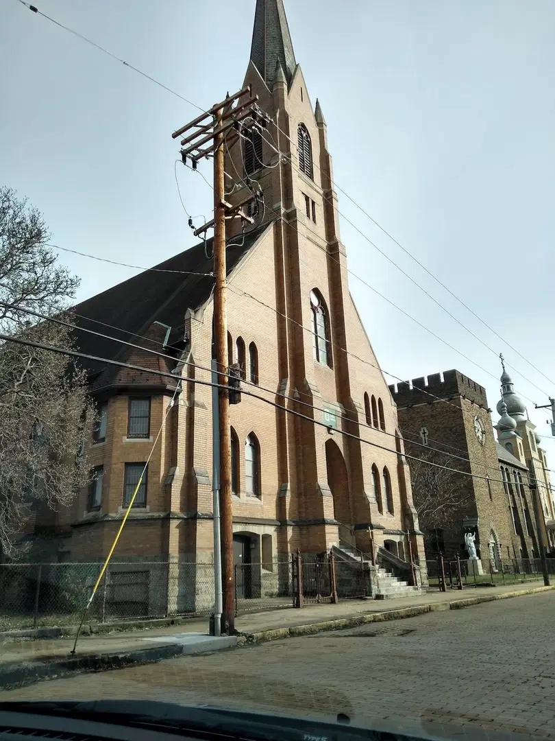 St. Nicholas Orthodox Church, McKees Rocks, PA — photo 18 of 20