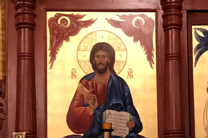 St. Nicholas Orthodox Church, McKees Rocks, PA — photo 4 of 20