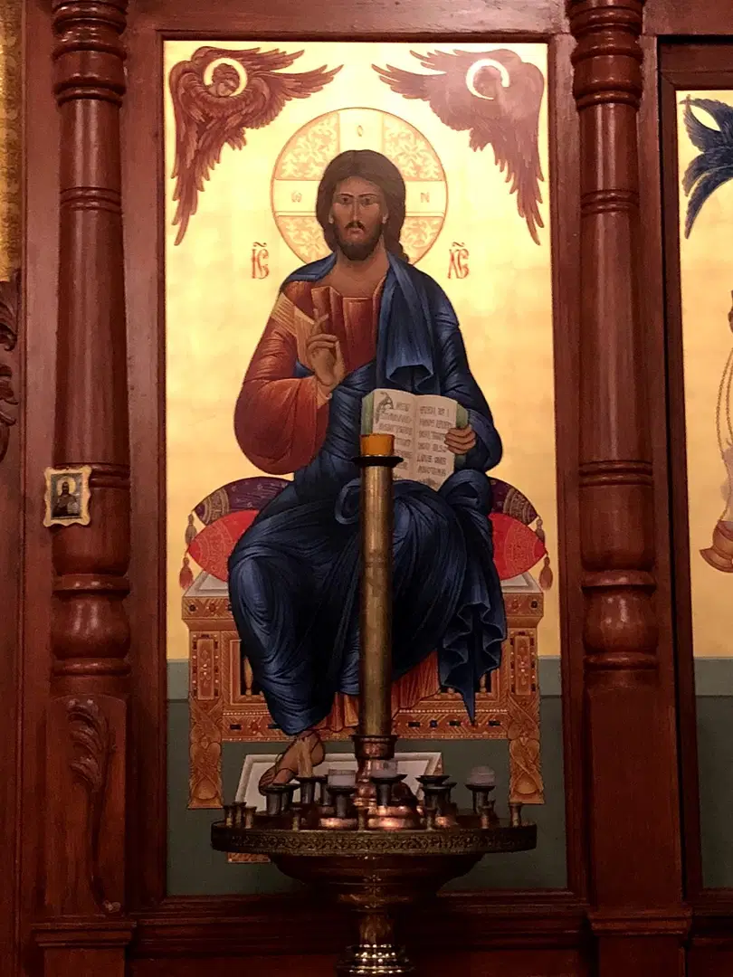 St. Nicholas Orthodox Church, McKees Rocks, PA — photo 4 of 20