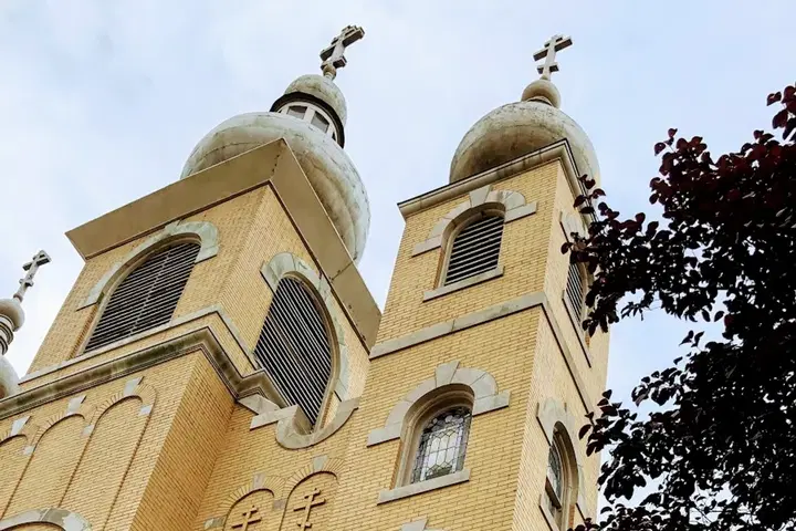 St. Nicholas Orthodox Church, McKees Rocks, PA — photo 5 of 20