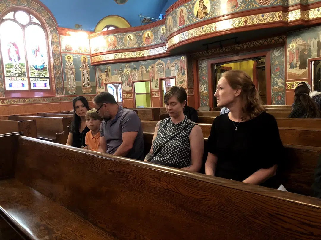 St. Nicholas Orthodox Church, McKees Rocks, PA — photo 6 of 20