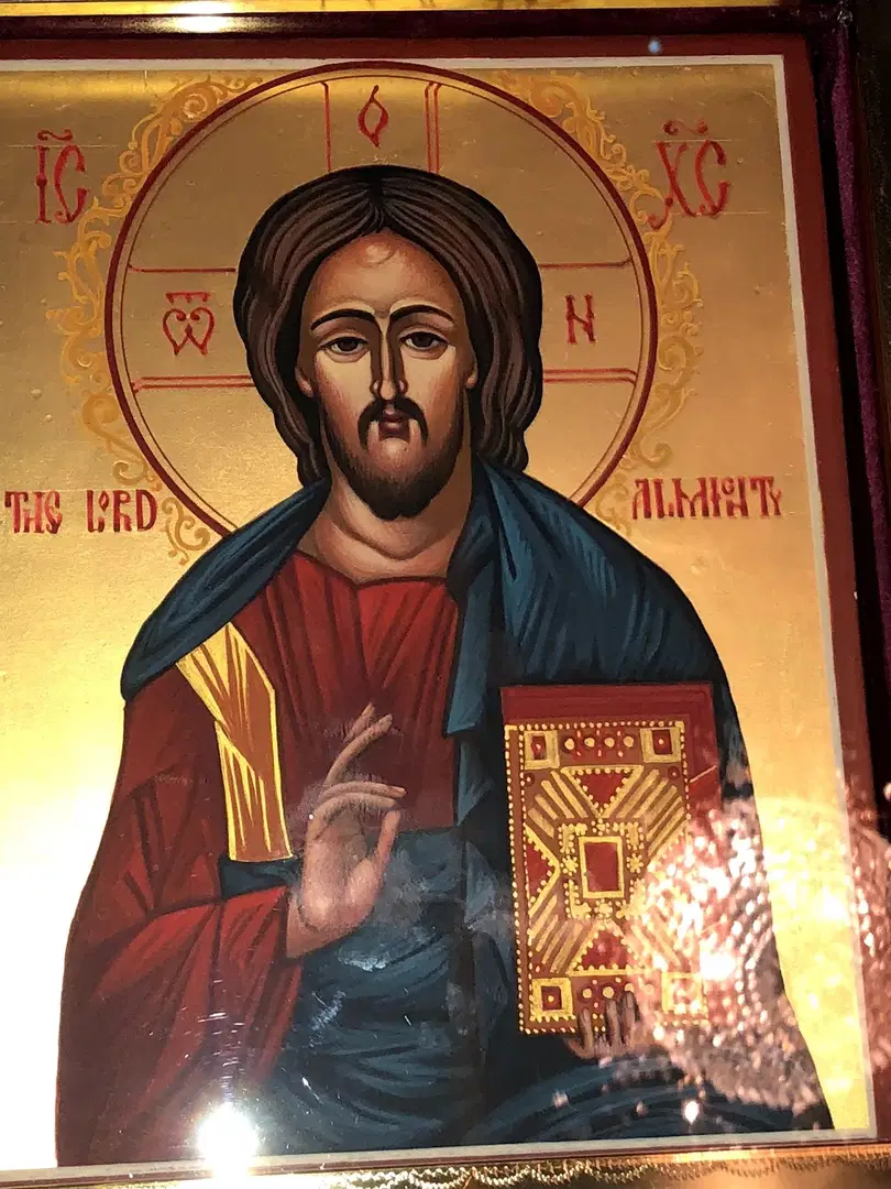 St. Nicholas Orthodox Church, McKees Rocks, PA — photo 7 of 20