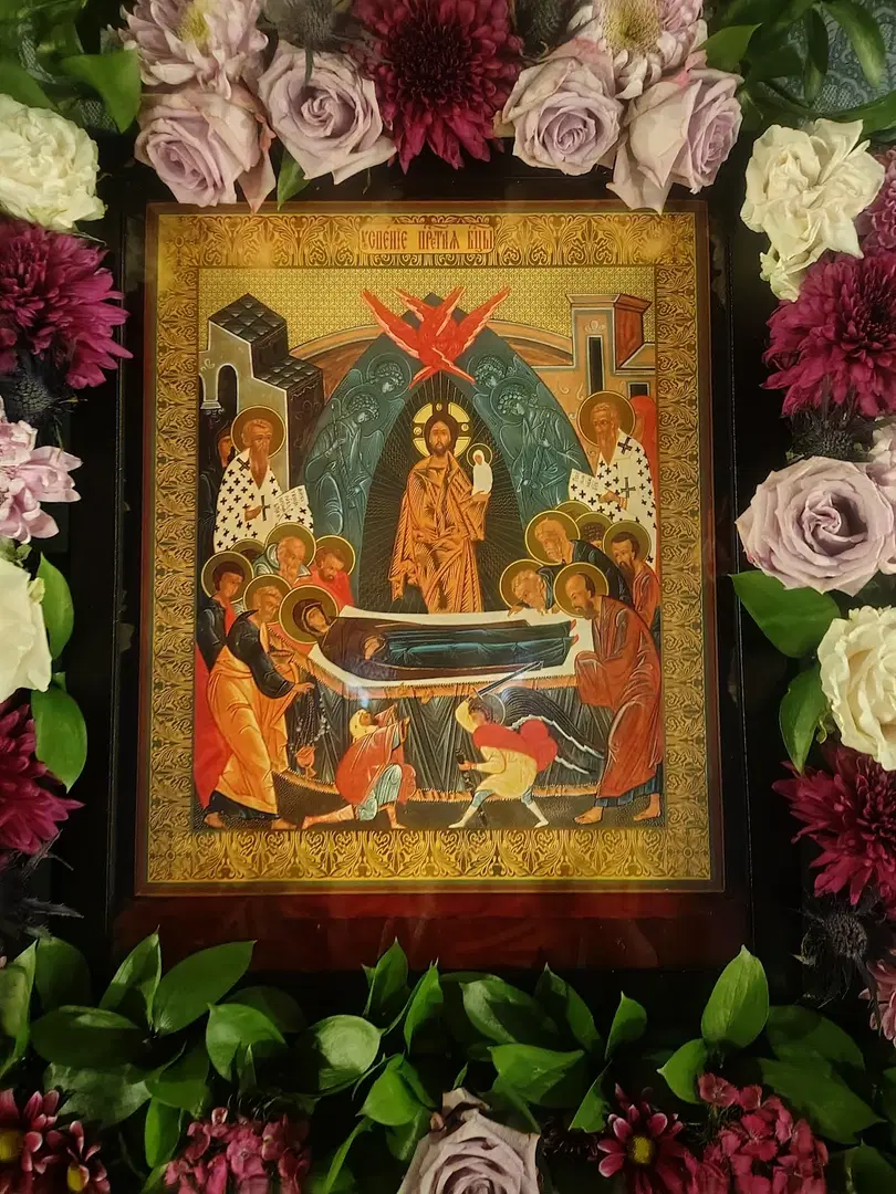 St. Nicholas Orthodox Church, McKees Rocks, PA — photo 9 of 20