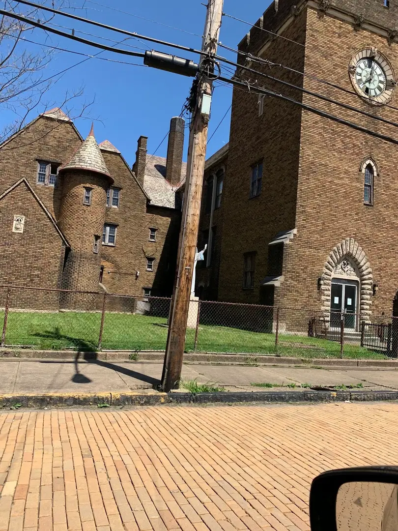 St. Nicholas Orthodox Church, McKees Rocks, PA — photo 10 of 20