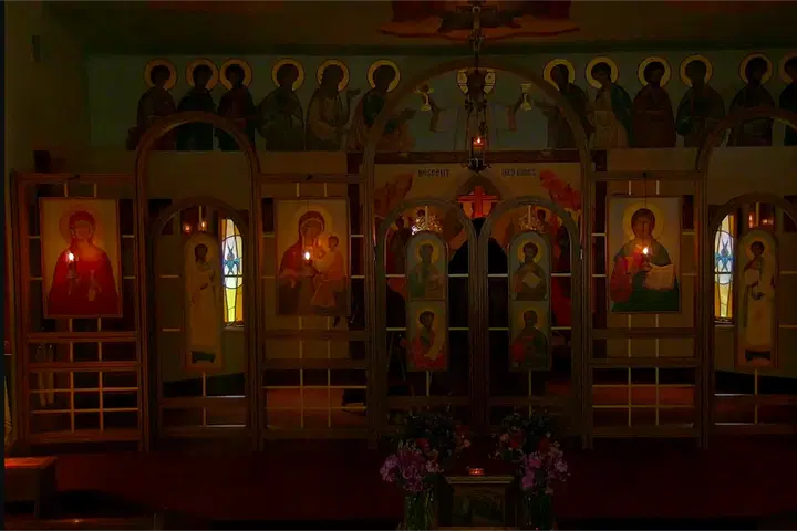 St. Nicholas Orthodox Church, Mentor, OH — photo 4 of 9