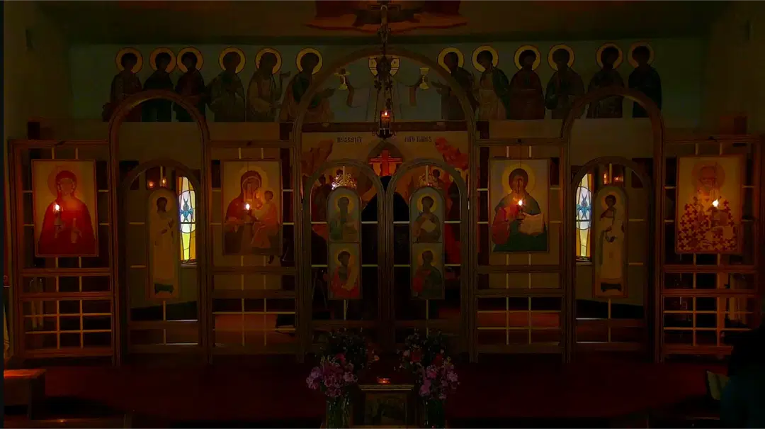 St. Nicholas Orthodox Church, Mentor, OH — photo 4 of 9