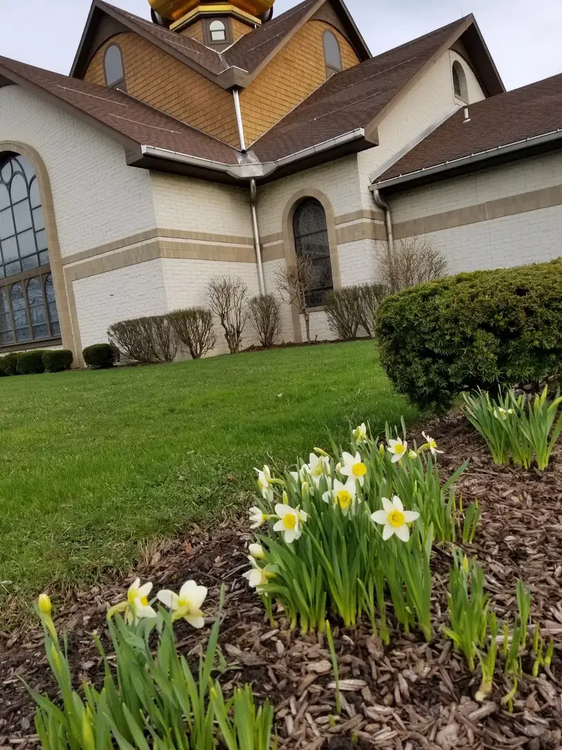 St. Nicholas Orthodox Church, Mogadore, OH — photo 17 of 20