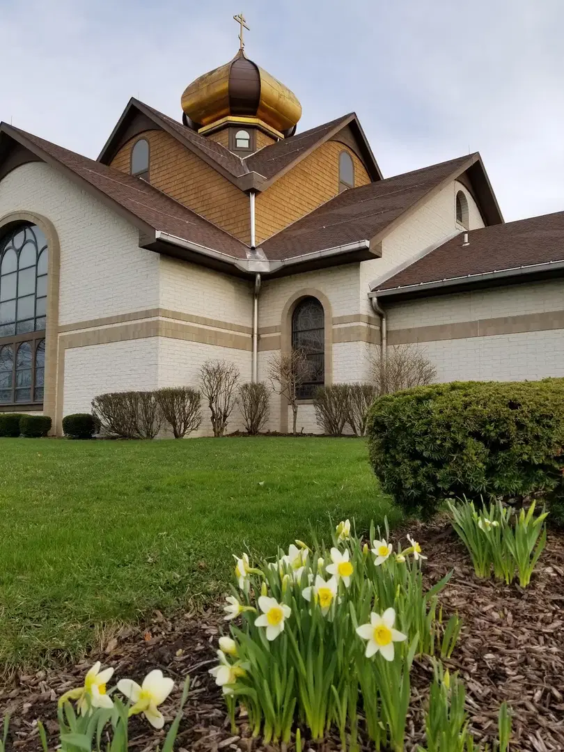 St. Nicholas Orthodox Church, Mogadore, OH — photo 18 of 20