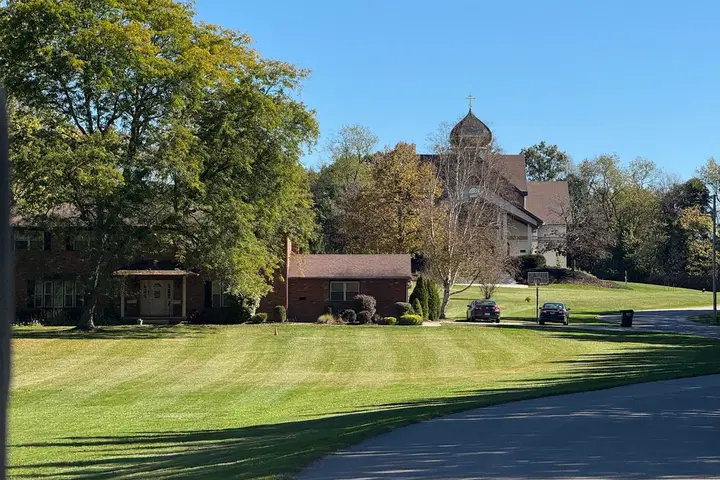 St. Nicholas Orthodox Church, Mogadore, OH — photo 3 of 20