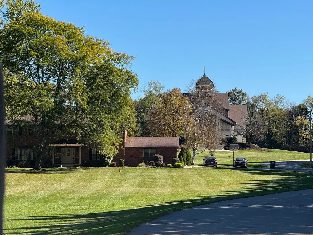 St. Nicholas Orthodox Church, Mogadore, OH — photo 3 of 20