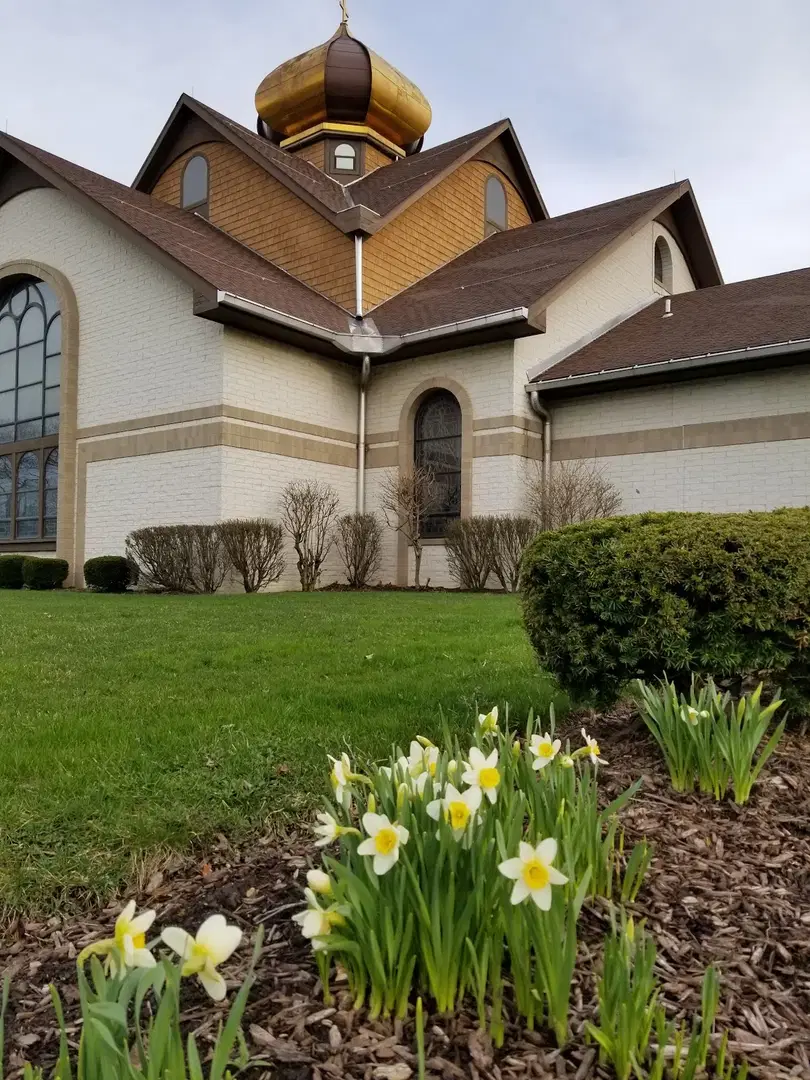 St. Nicholas Orthodox Church, Mogadore, OH — photo 4 of 20