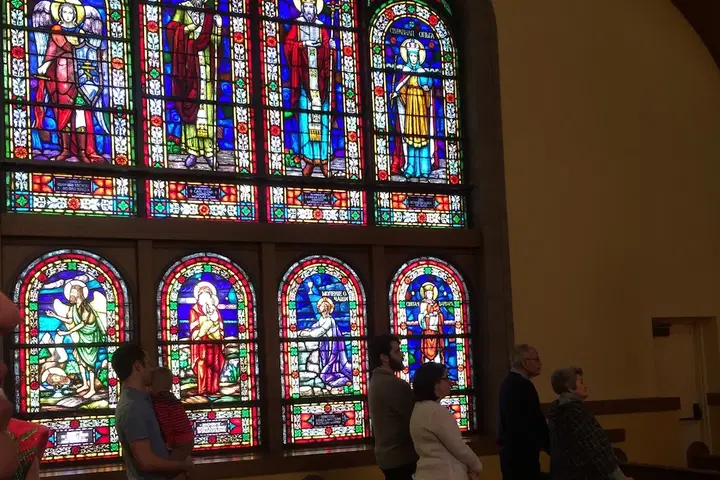 St. Nicholas Orthodox Church, Mogadore, OH — photo 5 of 20