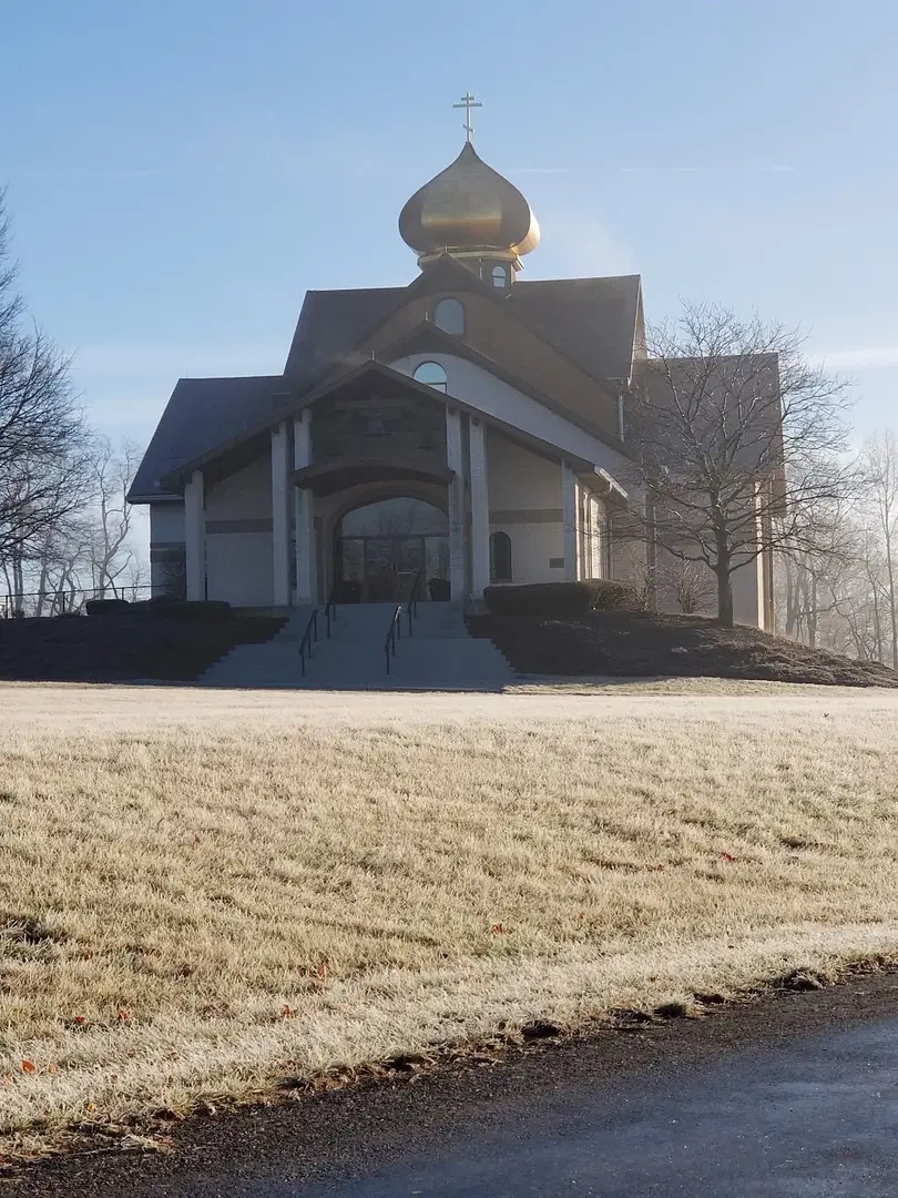 St. Nicholas Orthodox Church, Mogadore, OH — photo 9 of 20