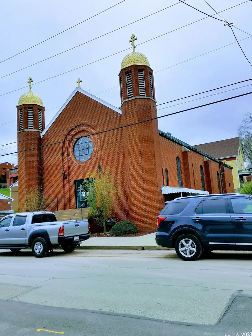 St. Nicholas Orthodox Church, Monongahela, PA — photo 13 of 16