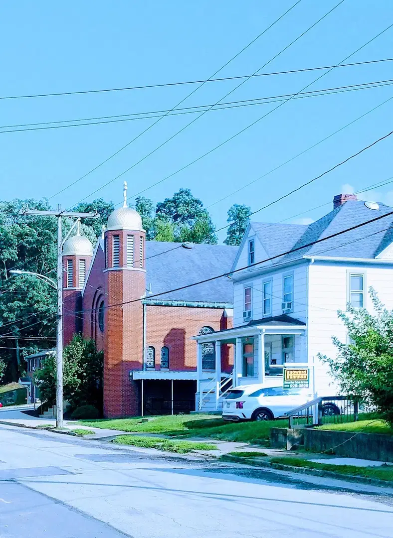 St. Nicholas Orthodox Church, Monongahela, PA — photo 9 of 16