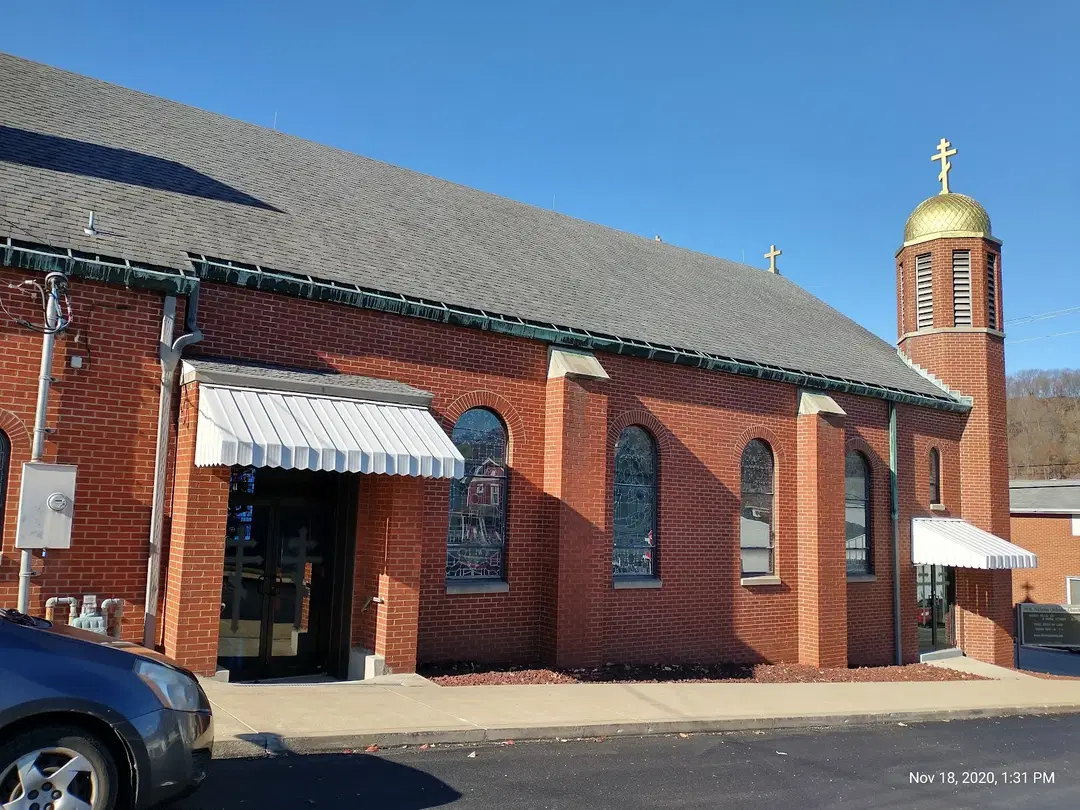 St. Nicholas Orthodox Church, Monongahela, PA — photo 10 of 16