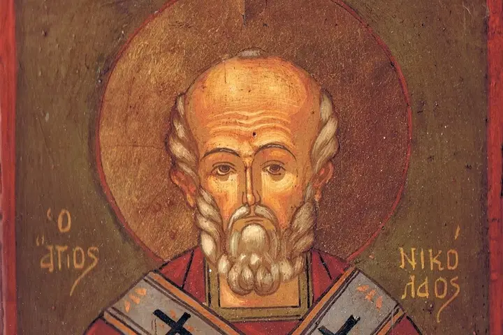 St. Nicholas Orthodox Church, Murphy, NC — photo 4 of 9