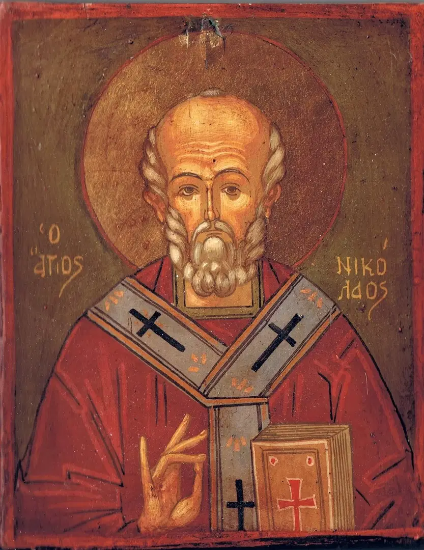 St. Nicholas Orthodox Church, Murphy, NC — photo 4 of 9