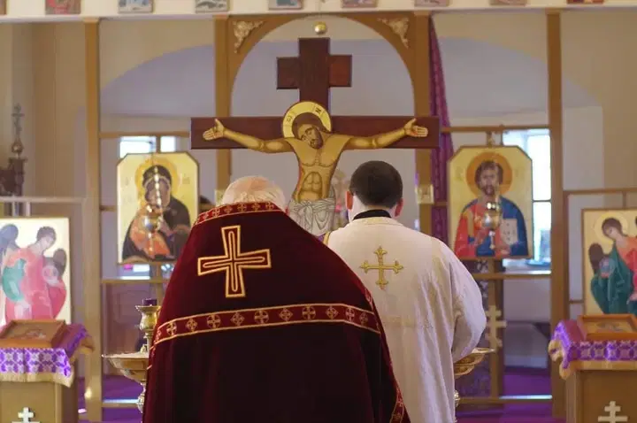 St. Nicholas Orthodox Church, Pittsfield, MA — photo 1 of 6